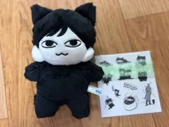 2025年最新】the boyz ジュヨン ぬいぐるみの人気アイテム