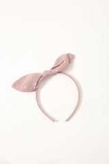 TOCOTO VINTAGE/STARS HAIRBAND　新品 カチューシャ キッズ