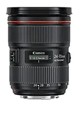 中古品　canon ef24-70mm f2.8 L USM 24-70mm F2.8 DG OS HSM [キヤノン用] 中古価格比較 - 価格.com