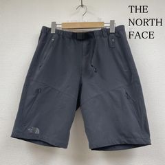 THE NORTH FACE ザノースフェイス パンツ ショートパンツ NT53150 ハーフパンツ ショーツ ショートパンツ アウトドア ベルト付き