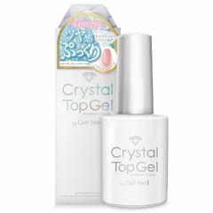 Gel me 1(ジェルミーワン) ジェルミークリスタルトップジェル 0