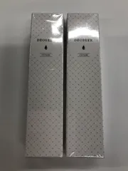 【未開封品】デオシーク　薬用ボディケアクリームKE-01　3本セット 未開封品】デオシーク 薬用ボディケアクリームKE-01 3本セット B884 K