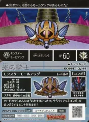 カードダスクエスト　19種　22枚まとめて売り カードダスクエスト バインダー レアカード数種類付 ナイト