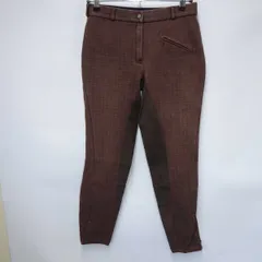 中古】マキシミリアン MAXIMILAN EQUESTRIAN フルグリップ