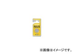 三菱電機 リチウムコイン電池 CR2016(CR2016D)のサムネイル