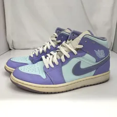 【中古】Nike Air Jordan 1 Mid 