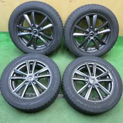 weds NIRVANA R16×6.5J+45 5H-114.3 ヤリスクロス weds NIRVANA R16×6.5J+45 5H-114.3 ヤリスクロス