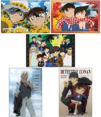 【中古】ポストカード 集合 ポストカードセット 「名探偵コナン」