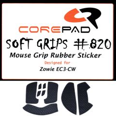 Corepad Soft Grips Zowie EC3-CW