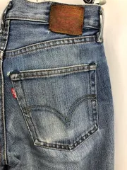 00年代　Levi's 502 不均等V　日本製　W28　J09A J08580 502-03 1102 06030710 01