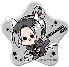 【中古】バッジ・ピンズ Mocho-YG(我牙丸吟) 星型缶バッジ 第4弾 「ブルーロック」