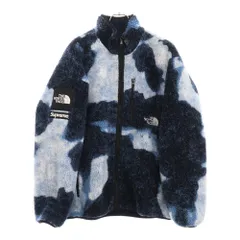 2025年最新】Supreme bleached denim fleeceの人気アイテム