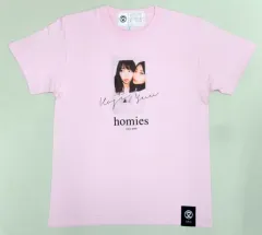 2025年最新】小嶋陽菜 tシャツの人気アイテム - メルカリ