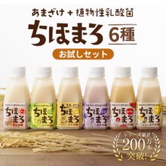 甘酒 送料無料 セット ちほまろ 150g 6本 米麹 あま酒 米こうじ ギフト 無添加 ノンアルコール 砂糖不使用 フルーツ 甘酒ギフト 乳酸菌 米麹甘酒 誕生日 プレゼント 高千穂ムラたび