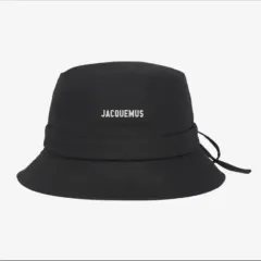 2025年最新】JacqueMUS ハットの人気アイテム - メルカリ