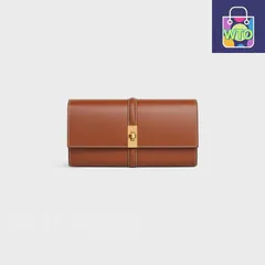 【今日特価】Celine セリーヌ ショート財布シリーズ 頭層の牛皮を使用