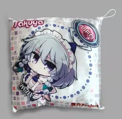 東方Project UFOアクキー13個セット 東方Project UFOアクキー13個セット