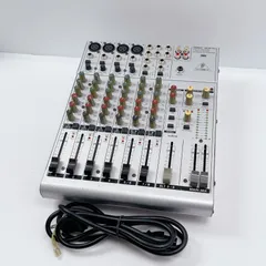 Behringer Eurorack UB1204PRO （本体）＋電源ケーブル Behringer Eurorack UB1204PRO （本体）＋電源ケーブル