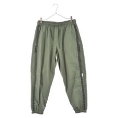 パンツ WTAPS 21AW INCOM TROUSERS NYCO WEATHER WTAPS (ダブルタップス) 21AW INCOM TROUSERS NYCO WEATHER