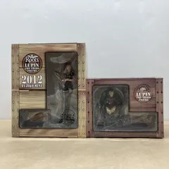 2025年最新】ルパン三世セット出品中の人気アイテム - メルカリ