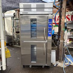 中古　２室独立制御　ドゥコンディショナー　　QBX-232DCST2　2020年