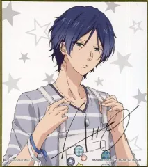 マジフォー　ラグポ　ピタゴラスプロダクション 直筆サイン入り色紙 マジフォー ラグポ ピタゴラスプロダクション 直筆サイン入り色紙 2025