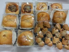 焼き菓子工房ゆとり マドレーヌ 詰め合わせ