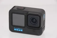 外観特上級】GoPro HERO10 Black アクションカメラ ゴープロ 人気