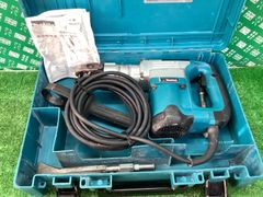マキタ　 17ｍｍ　電動ハンマ (六角シャンク) HM0830 　/　ITLCOQSEHUEA