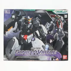 1/100 GN-005 ガンダムヴァーチェ 機動戦士ガンダム00