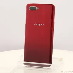 【新品未開封】OPPO R17 Neo レッド OPPO R17 新品 21,800円 中古 6,500円 | ネット最安値の価格比較