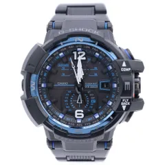 美品　G-SHOCK　GW-A1000-1AJF　電波ソーラー　グラビティマスタ 2025年最新】Yahoo!オークション -gw-a1000の中古品・新品・未