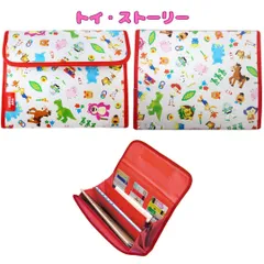 母子手帳ケース マルチケース トイストーリー