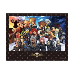 2025年最新】キングダムハーツ2パズルの人気アイテム - メルカリ