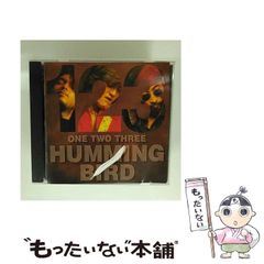HUMMING BIRD / 1・2・3 ハミング・バード 帯付 マクロス7 - メルカリ