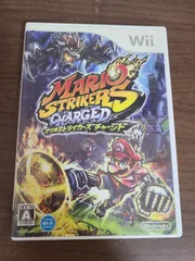 【Wii】マリオストライカーズ チャージド