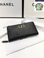 【今日WTO】Dior ディオール ショートハンドポーチ 表裏頭層牛皮使用、男女兼用対応-WTO輸入2-QL35