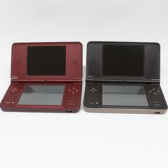 ☆714 任天堂 Nintendo DS i LL ジャンク 2点セット - メルカリ