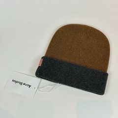 Acne Studios アクネストゥディオズ ニット帽 ビーニー ユニセックス