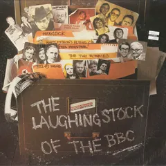 米LP Various Laughing Stock Of The Bbc LAF1 BBC /00260