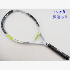 【未使用に近い美品_即日発送】ヨネックス　ASTREL100 G2E 280g YONEX - 中古 テニスラケット ヨネックス アストレル 105 2023年
