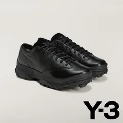 2025年最新】Y-3 スニーカーの人気アイテム - メルカリ