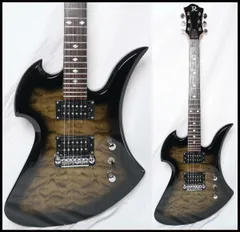 エレキギターB.C.Rich Ｂ.C.リッチ メンテ済赤 ソフトケース付 エレキギター、B.C.Richの検索結果【楽器検索デジマート】