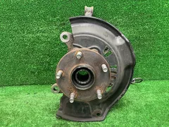 エスティマ GSR55W 左フロントナックルハブ アエラス 4WD 7人 43212-28120 3R9のサムネイル