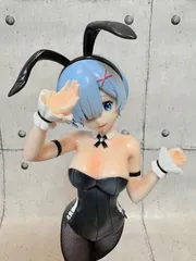 2025年最新】BiCute Bunnies Figure レム bicolorの人気アイテム