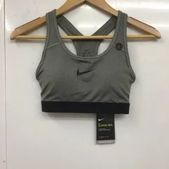 NIKE ナイキ その他トップス 823313-092 ナイキプロ アップデーテッドブラ スポーツブラ タグ付き