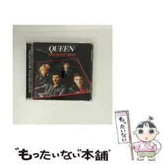 【中古】 グレイテスト・ヒッツ / クイーン / 