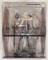 アルター Fate/Grand Order ライダー/アルトリア・ペンドラゴン[サンタオルタ]