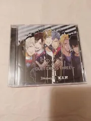 CD】3 Majesty × X.I.P. / 2×3!～DUET CROSS THREE!～ II