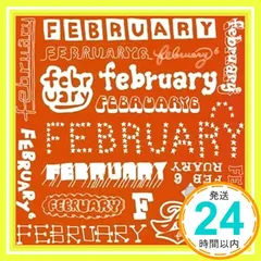 【非売品】 february6⭐︎貴重レアCD⭐︎記念ディスク⭐︎ Yahoo!オークション -「トミーフェブラリー アルバム」(Tommy